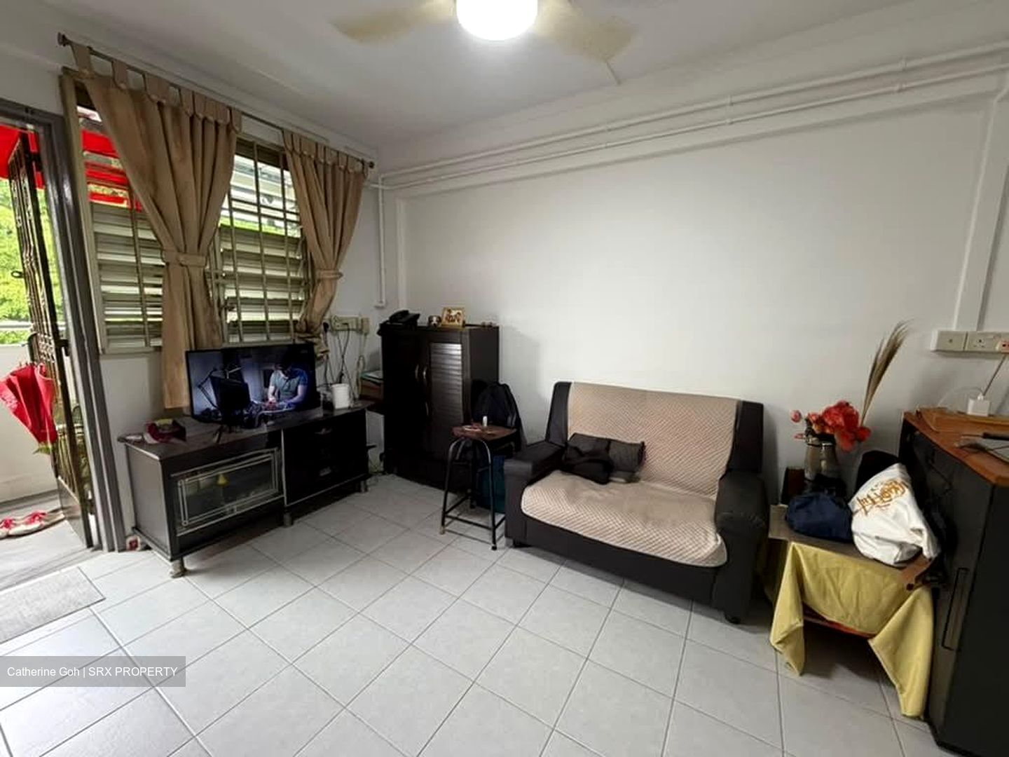 Blk 176 Boon Lay Green (Jurong West), HDB 3 Rooms #589804411